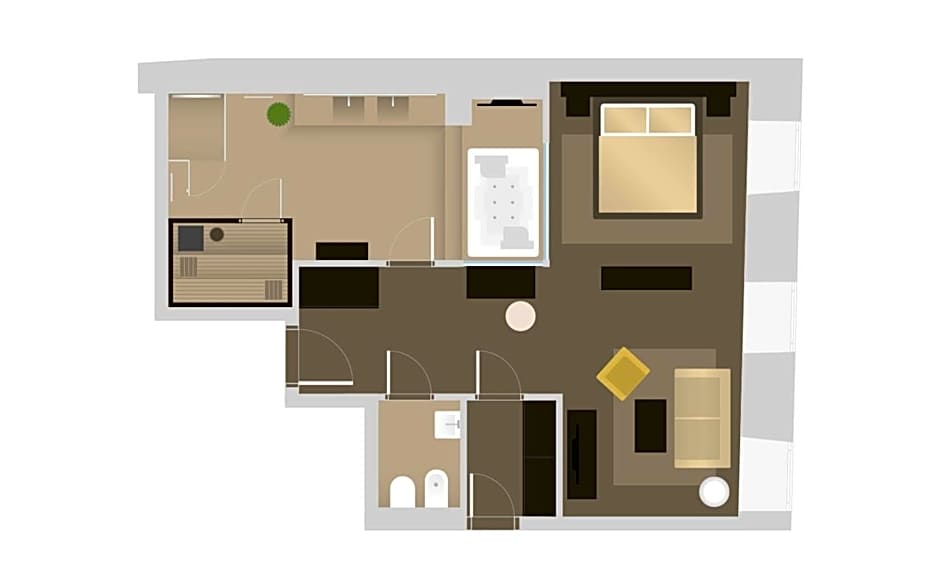 Iris Porsche Hotel & Restaurant