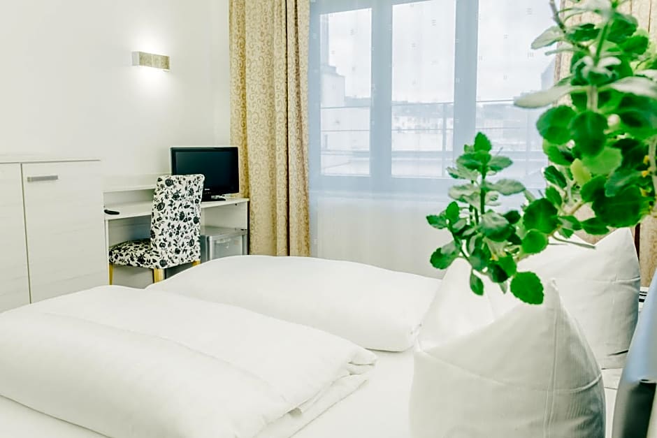 Fair Hotel Mönchengladbach City
