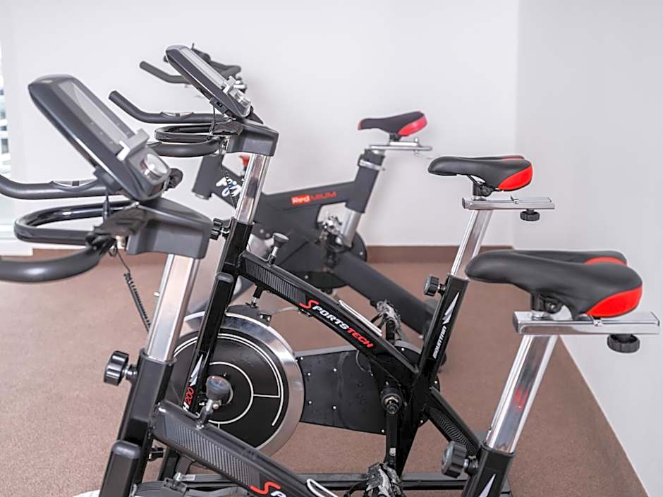 Golden Tulip La Baule