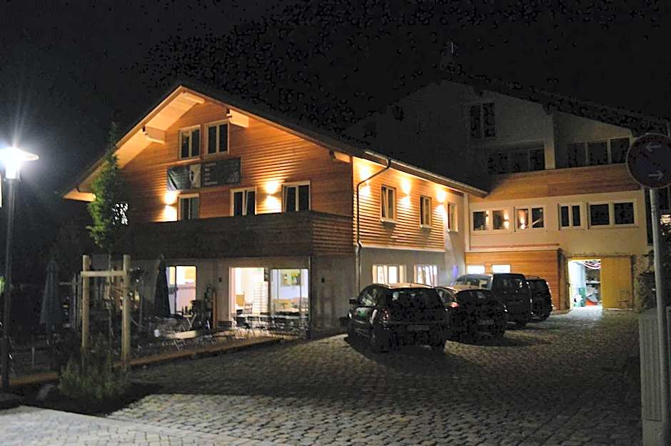 Grüner Hut - DEIN BERGHOTEL