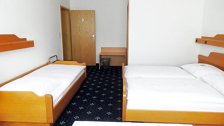 Hotel Zur Traube