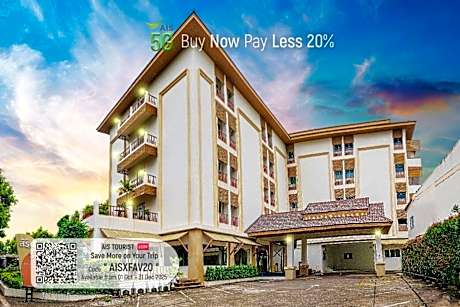 Sirin Hotel & Resident