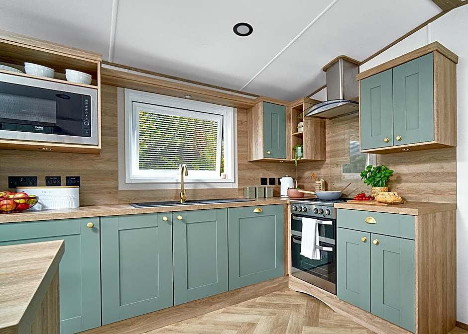 Ocean Heights Holiday Park