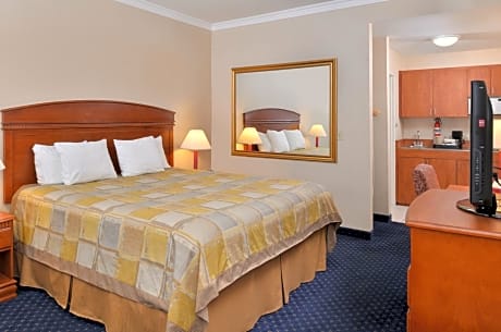 King Suite