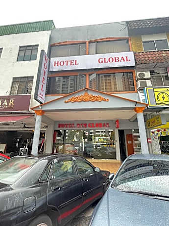 Hotel Global Subang 