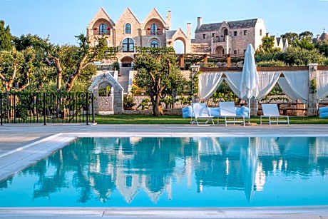Ottolire Resort