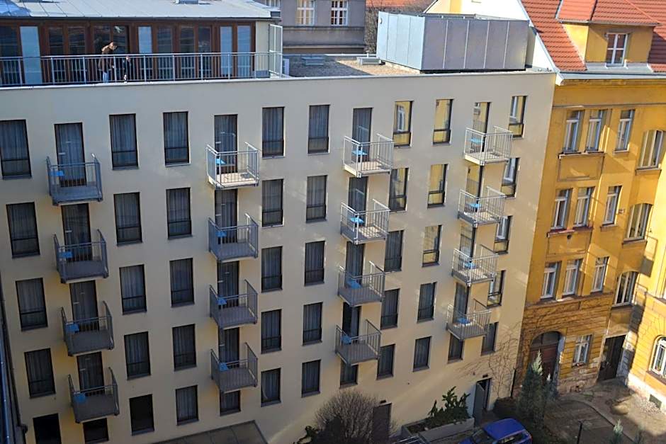 Aparthotel Austria Suites