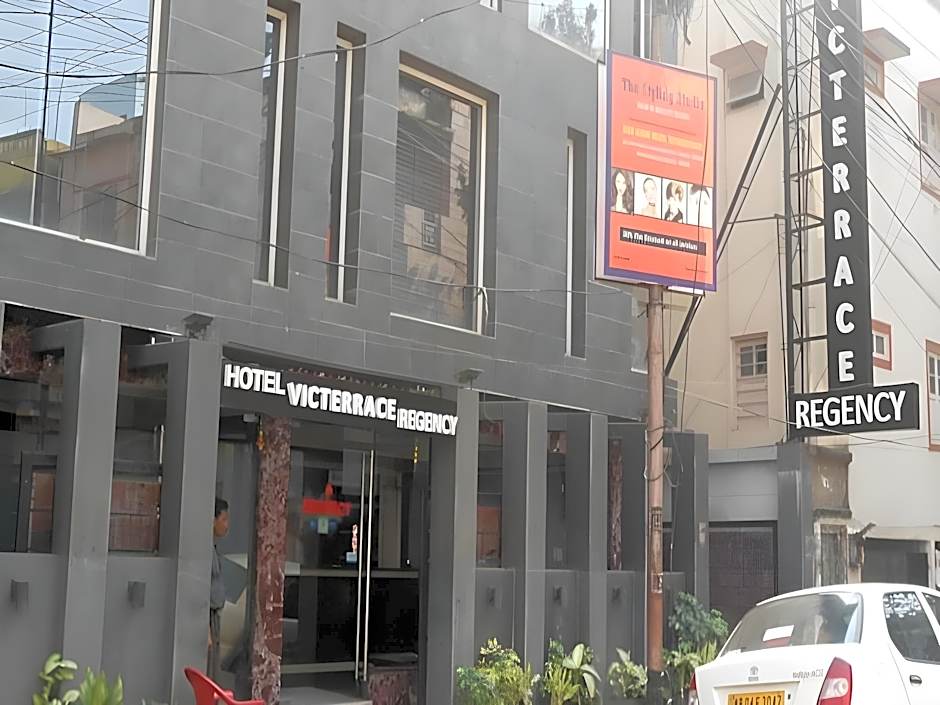 Hotel Victerrace Regency