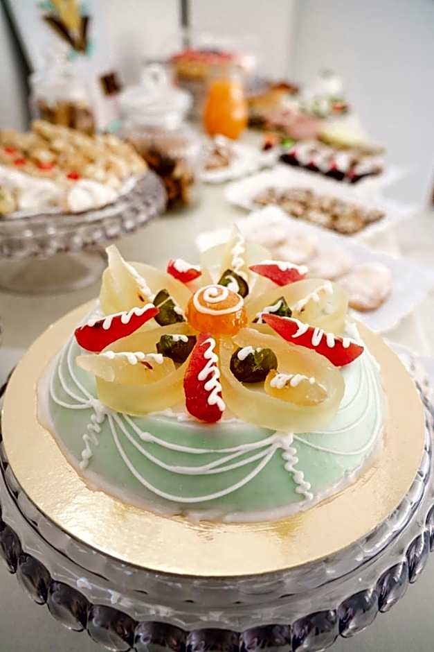 Oasi del Golfo Suites B&B