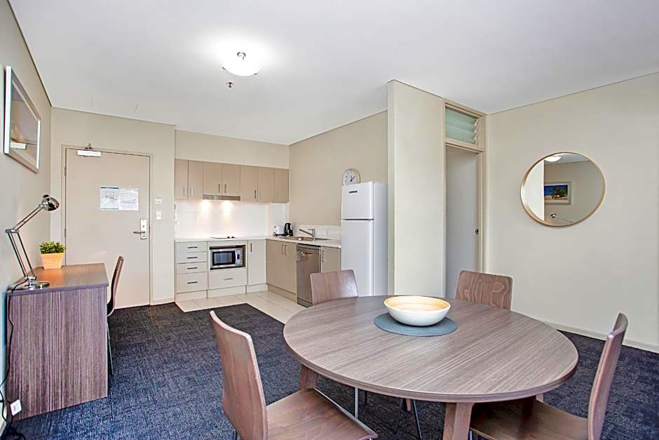 Hume Serviced Apartments