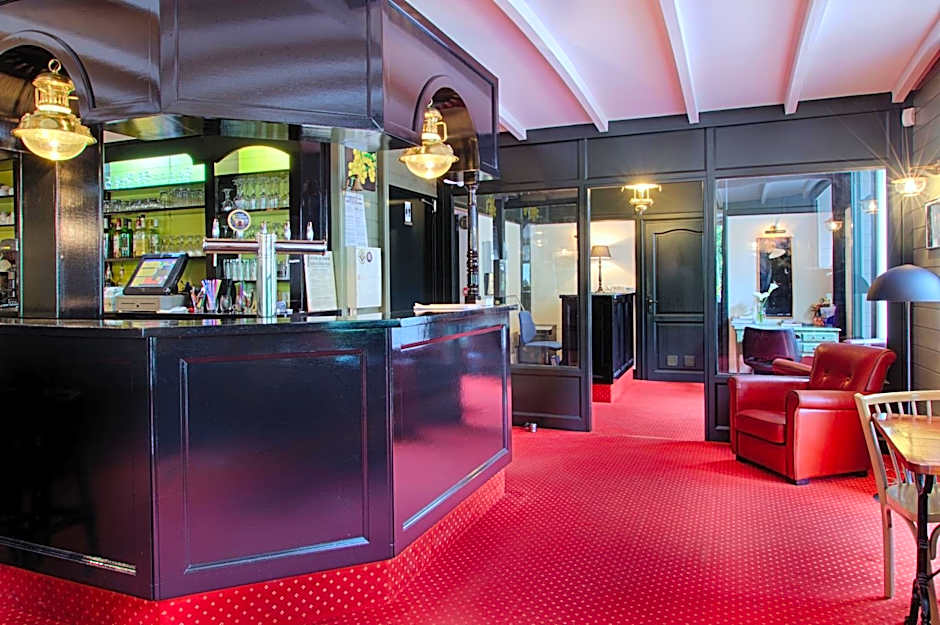 Hotel de charme Les Mimosas