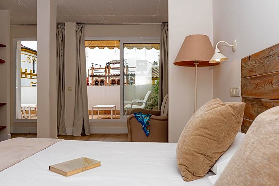 Hotel Boutique Elvira Plaza