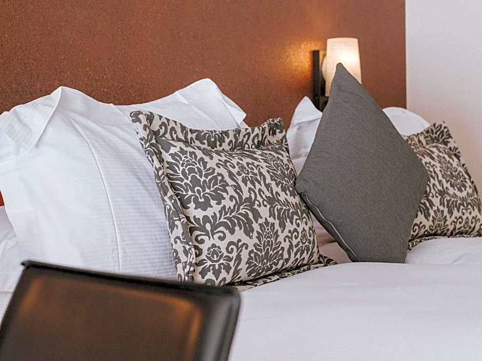 Royal St. Georges Hotel Interlaken - MGallery Collection
