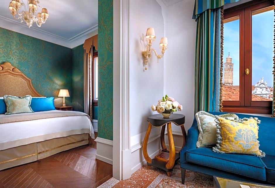 The Gritti Palace, a Luxury Collection Hotel, Venice