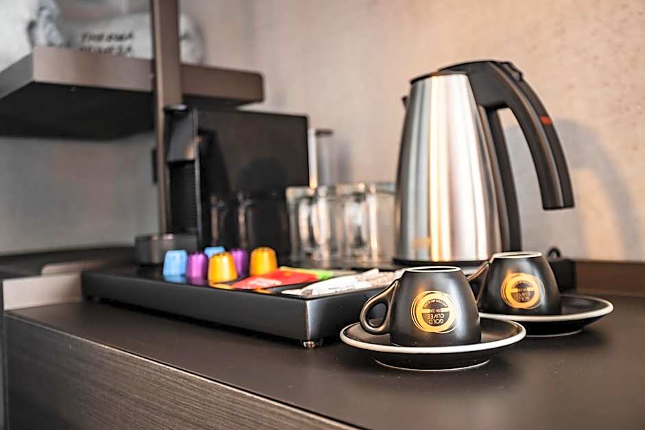 Therma Numera Longevity SPA