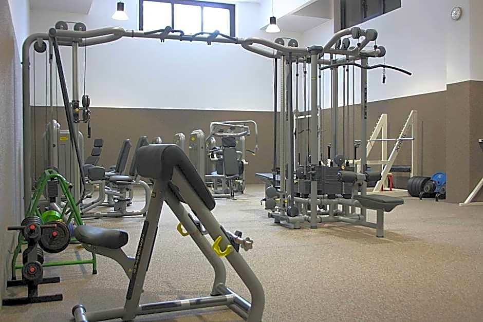 Casa e Mar Wellness Hotel e SPA