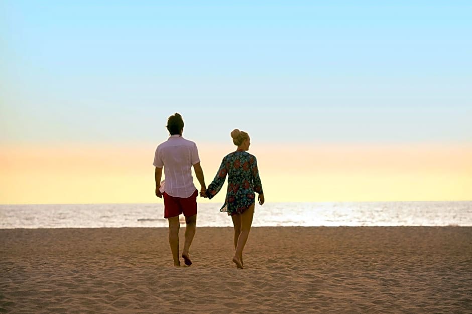 Sol Dunas Family Fun