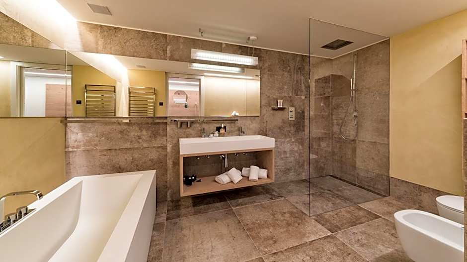 Guesthouse Suiteseven