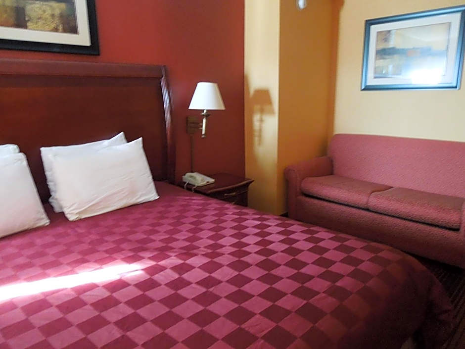 Ramada by Wyndham East Orange