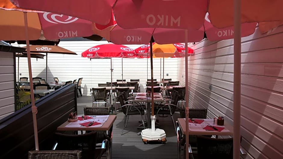 Logis-Hôtel & Restaurant LE CARNOT