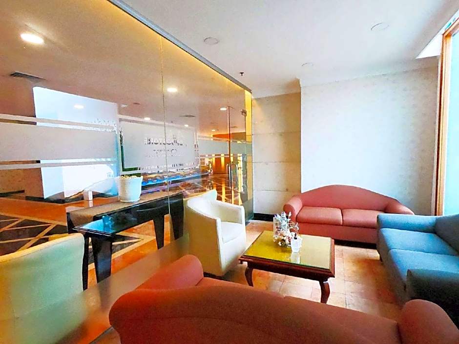 Horison Arcadia Mangga Dua