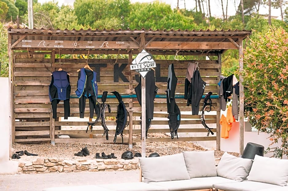 The Kitesurf Lodge