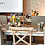 The Del Monte Lodge Renaissance by Marriott Rochester Hotel & Spa