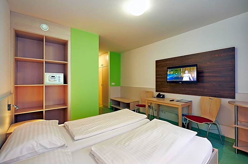 Hotel Kolping Wien Zentral