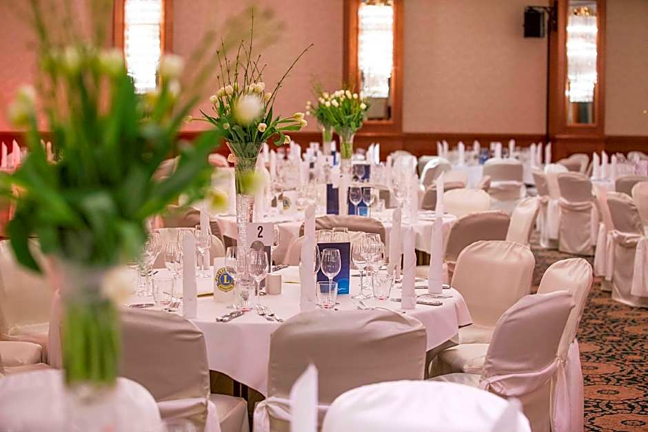 Radisson Blu Hotel Cottbus