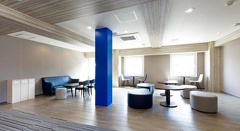 Toyoko Inn Fujisan Otsuki-eki