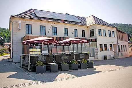 Hotel Zur Schonenburg