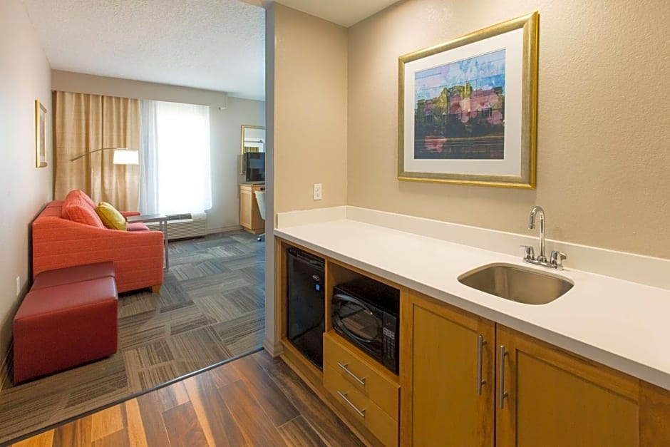 Hampton Inn By Hilton - Palatka