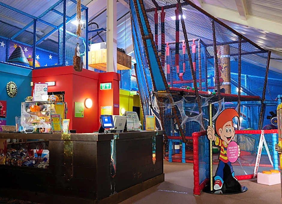 The Quays by Greene King Inns