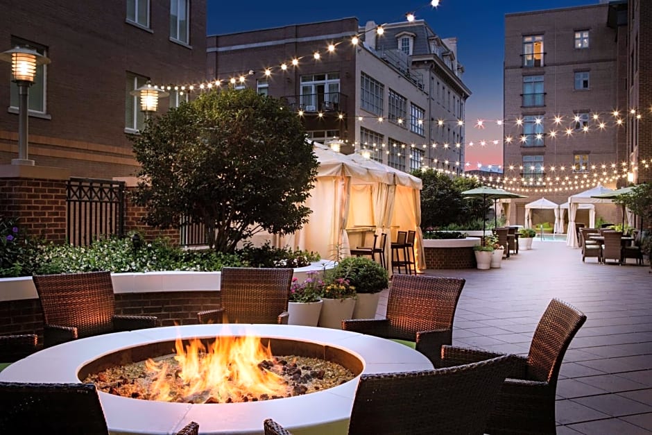 Andaz Savannah - A Concept by Hyatt