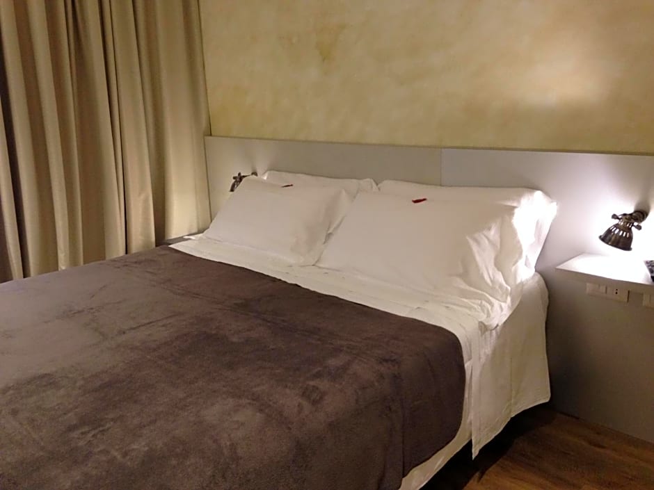 Bell Suite Hotel