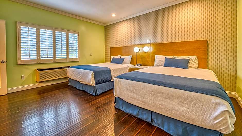 Hollywood City Inn