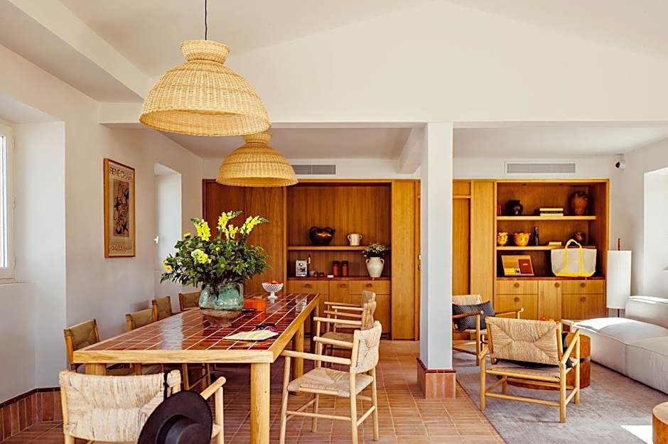 Capelongue, a Beaumier hotel & Spa