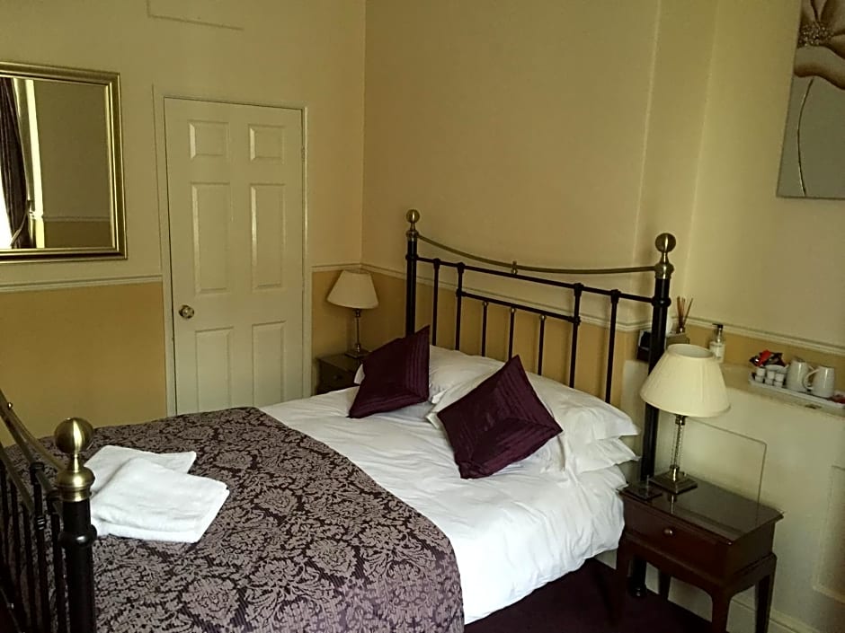 The Arches Guest House