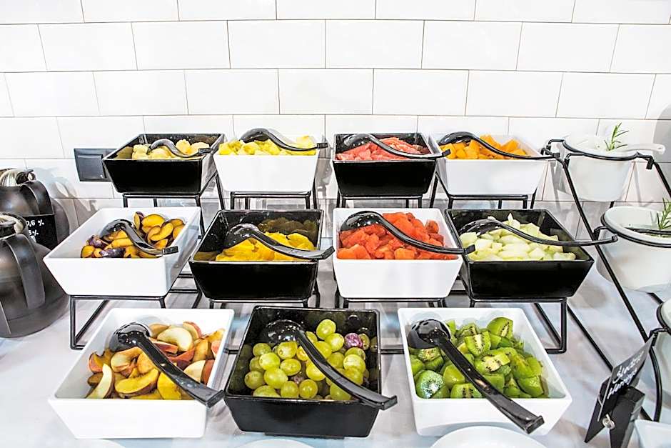 Courtyard by Marriott Katowice City Center