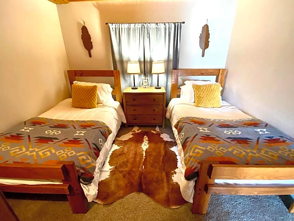 White Mountain Escape - Ski Attitash