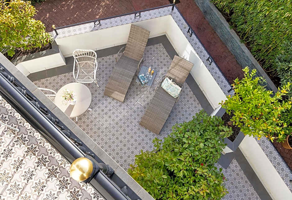 Villa Magalean Hotel & Spa