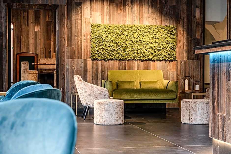 Hotel Palace Ravelli