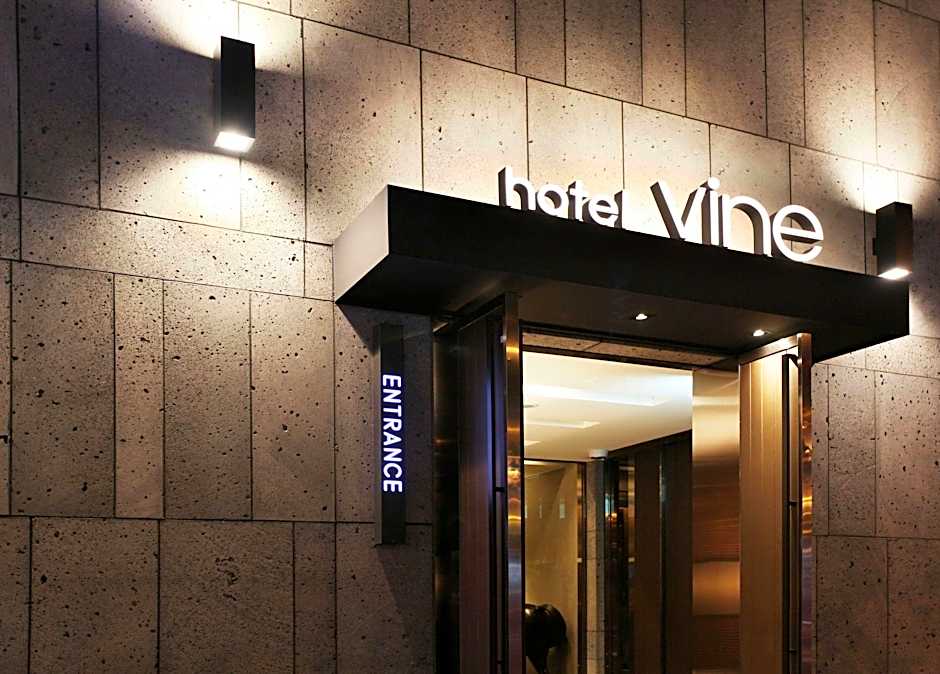 Hotel Vine