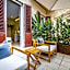 Hotel Ungherese