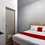RedDoorz near Margonda Raya