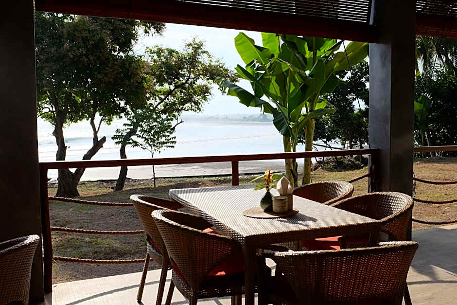 Puri Dajuma Villas