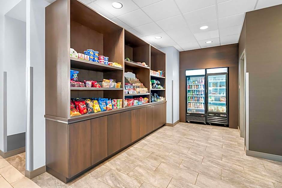 Best Western Plus Settlers Point