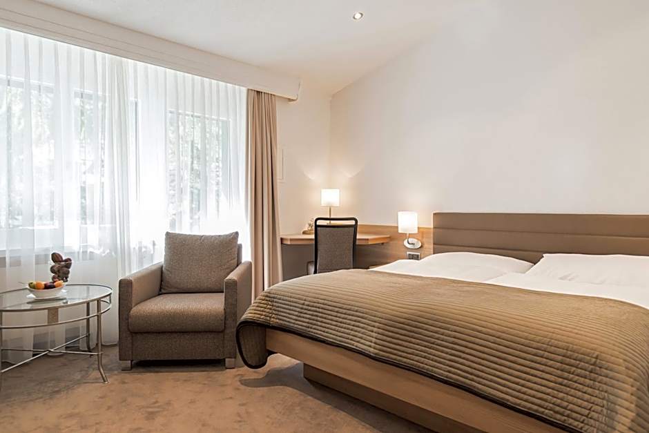 Hotel Mistral Superior