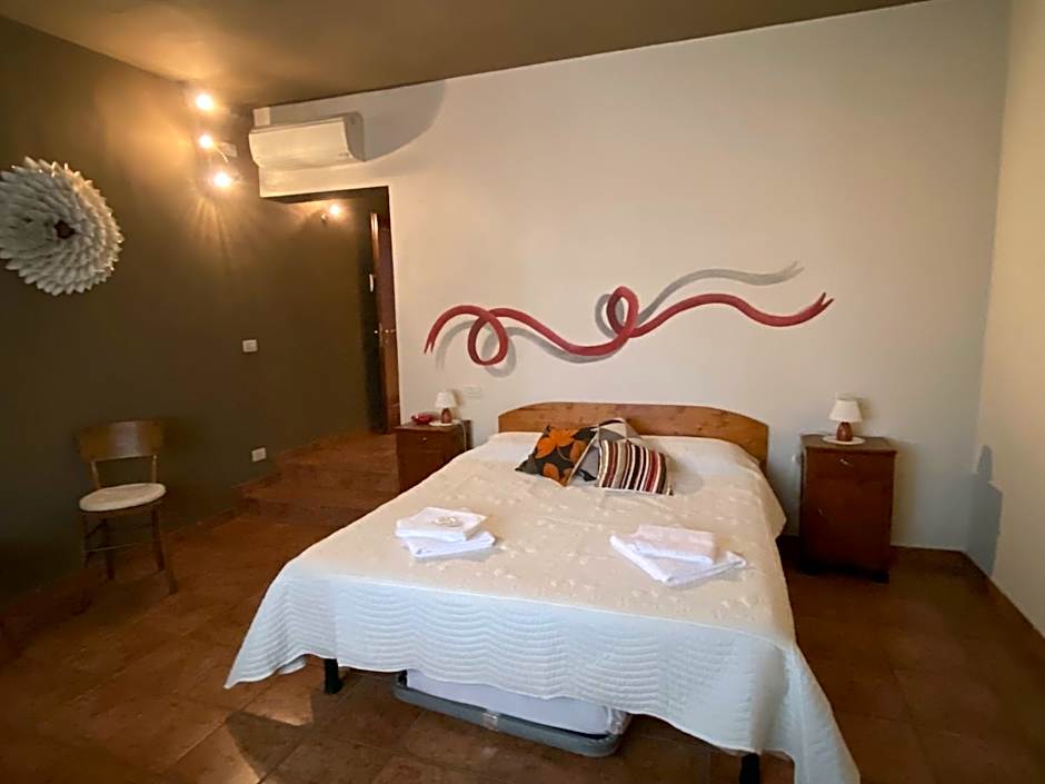 Osteria Locanda Dalla Lina