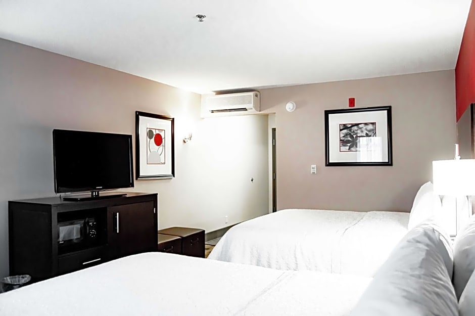 Hampton Inn By Hilton And Suites Richmond Glenside